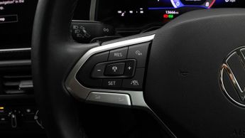 Volkswagen Polo LIFE TSI DSG