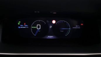 Peugeot E-2008 GT