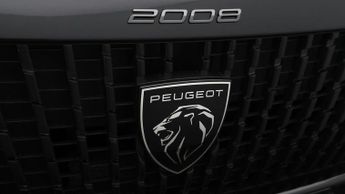 Peugeot E-2008 GT