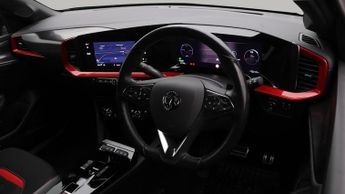 Vauxhall Mokka Electric SRI PREMIUM
