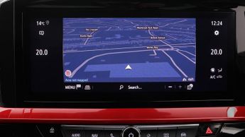 Vauxhall Mokka Electric SRI PREMIUM