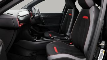 Vauxhall Mokka Electric SRI PREMIUM