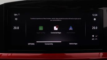 Vauxhall Mokka Electric SRI PREMIUM