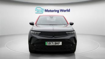 Vauxhall Mokka Electric SRI PREMIUM