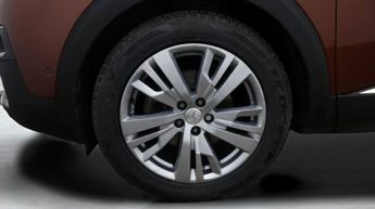 Peugeot 3008 PURETECH S/S ALLURE
