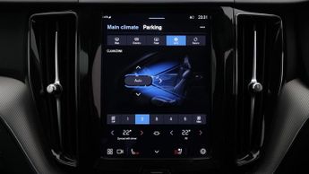 Volvo XC60 RECHARGE T6 PLUS AWD