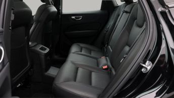 Volvo XC60 RECHARGE T6 PLUS AWD