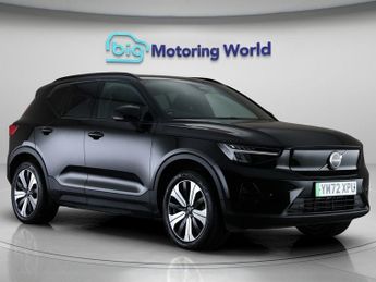 Volvo XC40 RECHARGE CORE