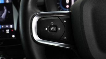 Volvo XC40 RECHARGE CORE