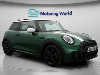 MINI Hatch COOPER SPORT