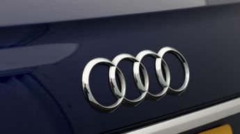 Audi Q5 TFSI E S LINE QUATTRO