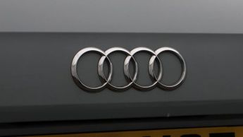 Audi Q2 TFSI S LINE