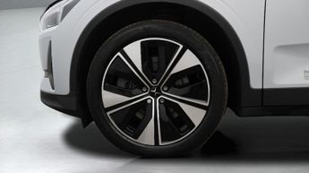 Polestar Polestar 2 BASE