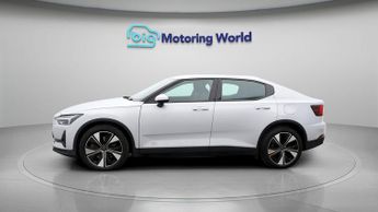 Polestar Polestar 2 BASE
