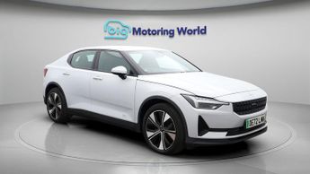 Polestar Polestar 2 BASE