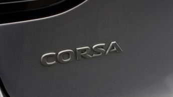 Vauxhall Corsa ULTIMATE