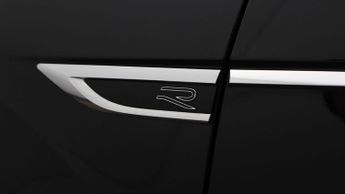 Volkswagen T-Roc R-LINE TSI DSG