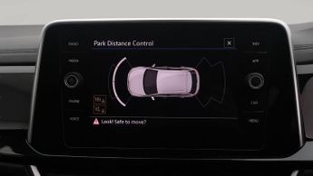 Volkswagen T-Roc R-LINE TSI DSG