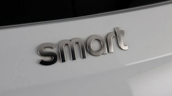 Smart forfour PRIME EXCLUSIVE