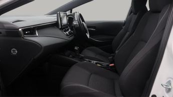 Toyota Corolla ICON TECH