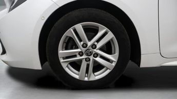 Toyota Corolla ICON TECH