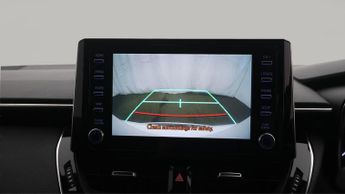 Toyota Corolla ICON TECH