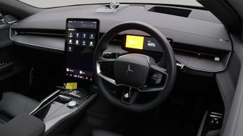 Polestar Polestar 3 PLUS