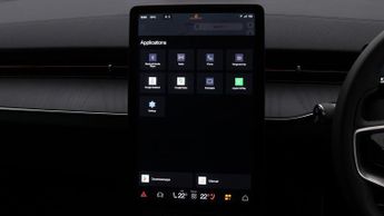 Polestar Polestar 3 PLUS