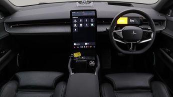 Polestar Polestar 3 PLUS