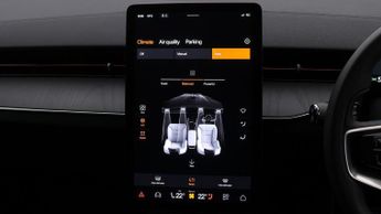 Polestar Polestar 3 PLUS