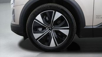 Polestar Polestar 3 PLUS
