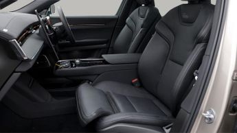 Polestar Polestar 3 PLUS