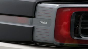 Polestar Polestar 3 PLUS