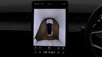 Polestar Polestar 3 PLUS