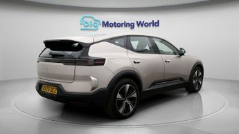 Polestar Polestar 3 PLUS