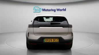 Polestar Polestar 3 PLUS