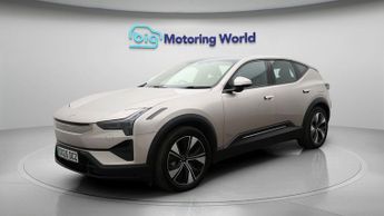 Polestar Polestar 3 PLUS