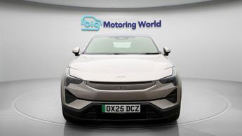 Polestar Polestar 3 PLUS