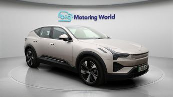 Polestar Polestar 3 PLUS