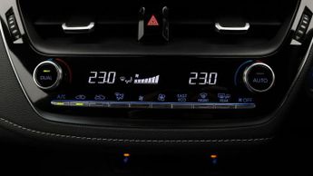 Toyota Corolla GR SPORT