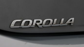 Toyota Corolla GR SPORT