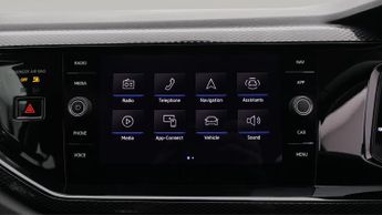 Volkswagen Taigo LIFE TSI DSG