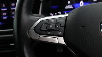 Volkswagen Taigo LIFE TSI DSG