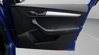 Skoda Karoq SE TECHNOLOGY TSI DSG