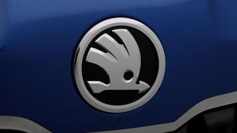 Skoda Karoq SE TECHNOLOGY TSI DSG