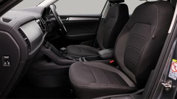 Skoda Kodiaq SE DRIVE TSI DSG