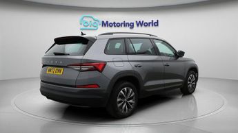 Skoda Kodiaq SE DRIVE TSI DSG