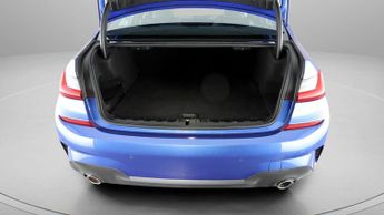 BMW 3 Series 330E M SPORT