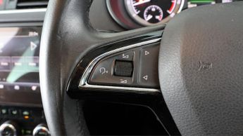 Skoda Octavia SE L TSI DSG