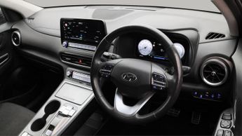 Hyundai KONA PREMIUM